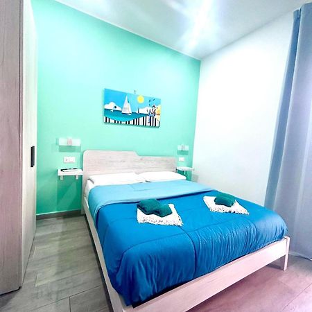 Anyma Home Crotone Zewnętrze zdjęcie