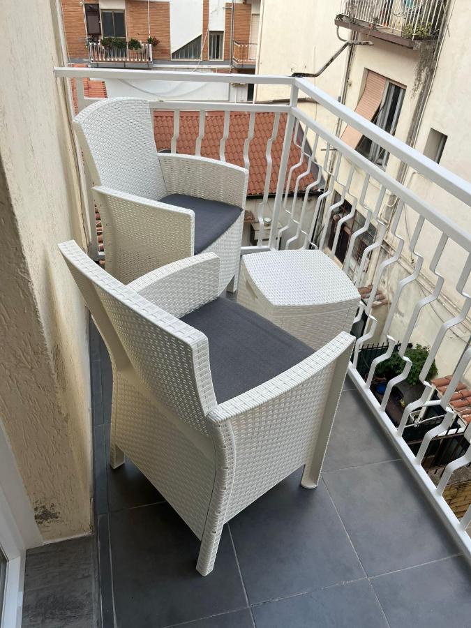 Anyma Home Crotone Zewnętrze zdjęcie