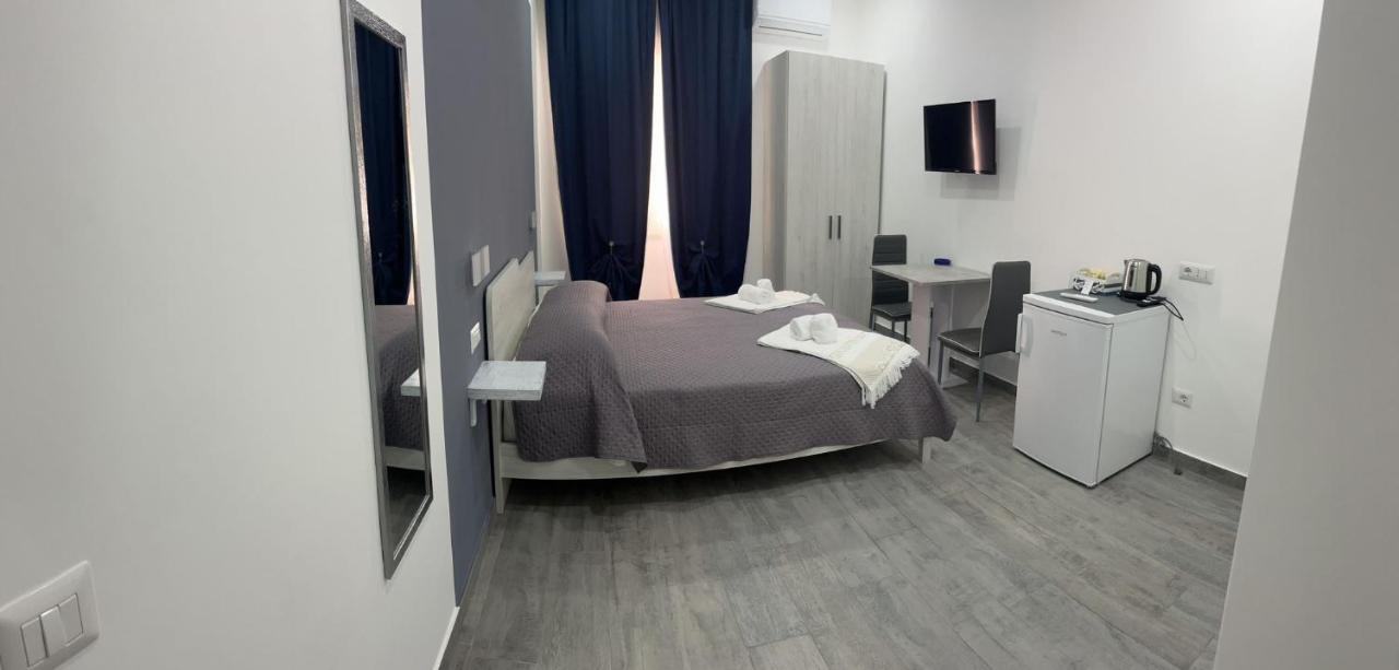 Anyma Home Crotone Zewnętrze zdjęcie