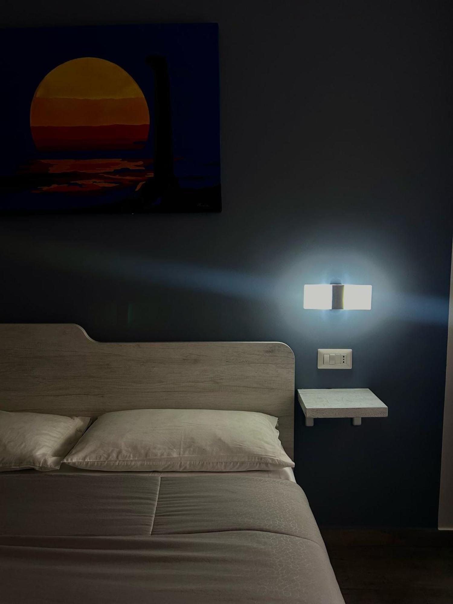 Anyma Home Crotone Zewnętrze zdjęcie