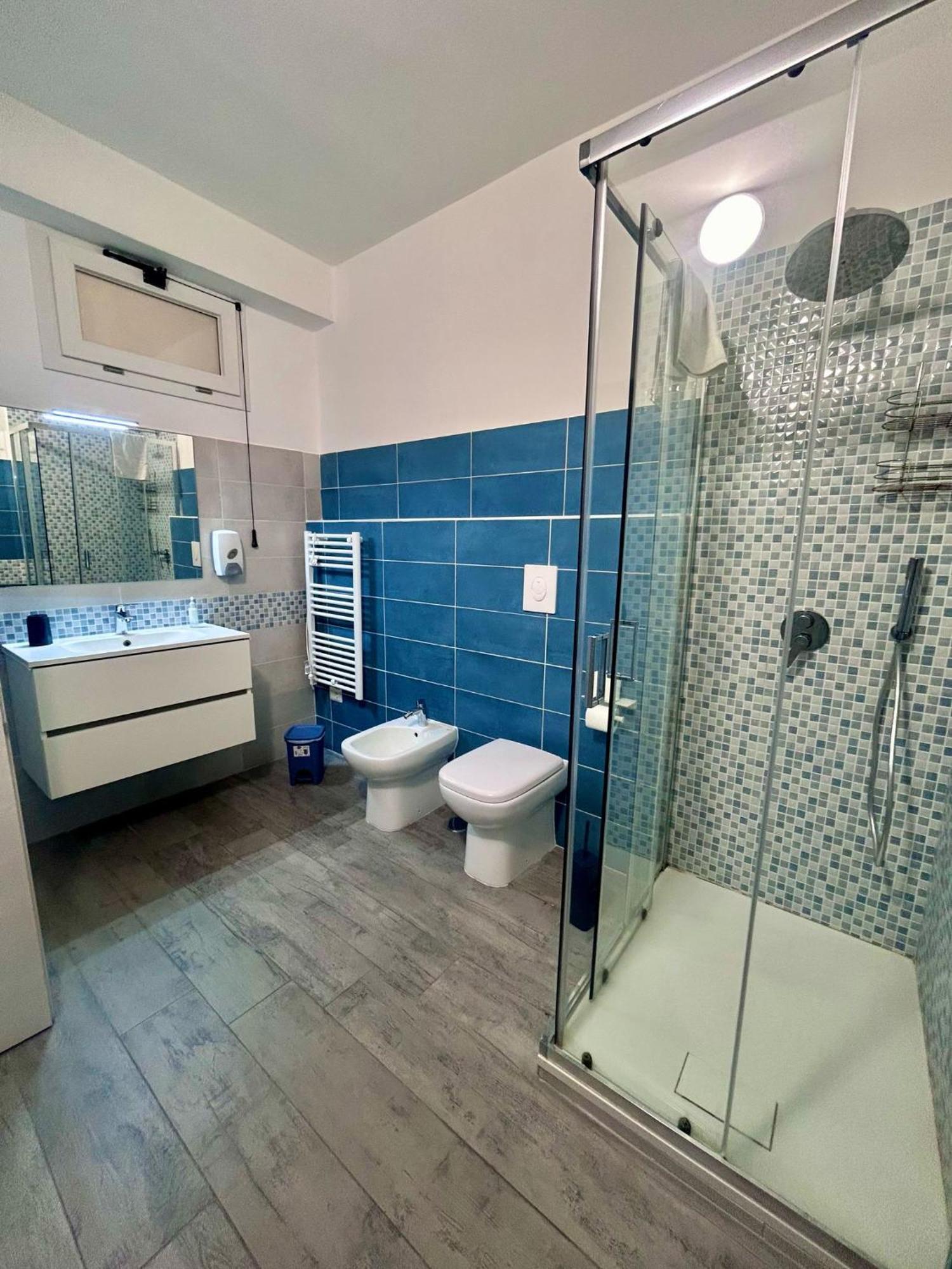 Anyma Home Crotone Zewnętrze zdjęcie