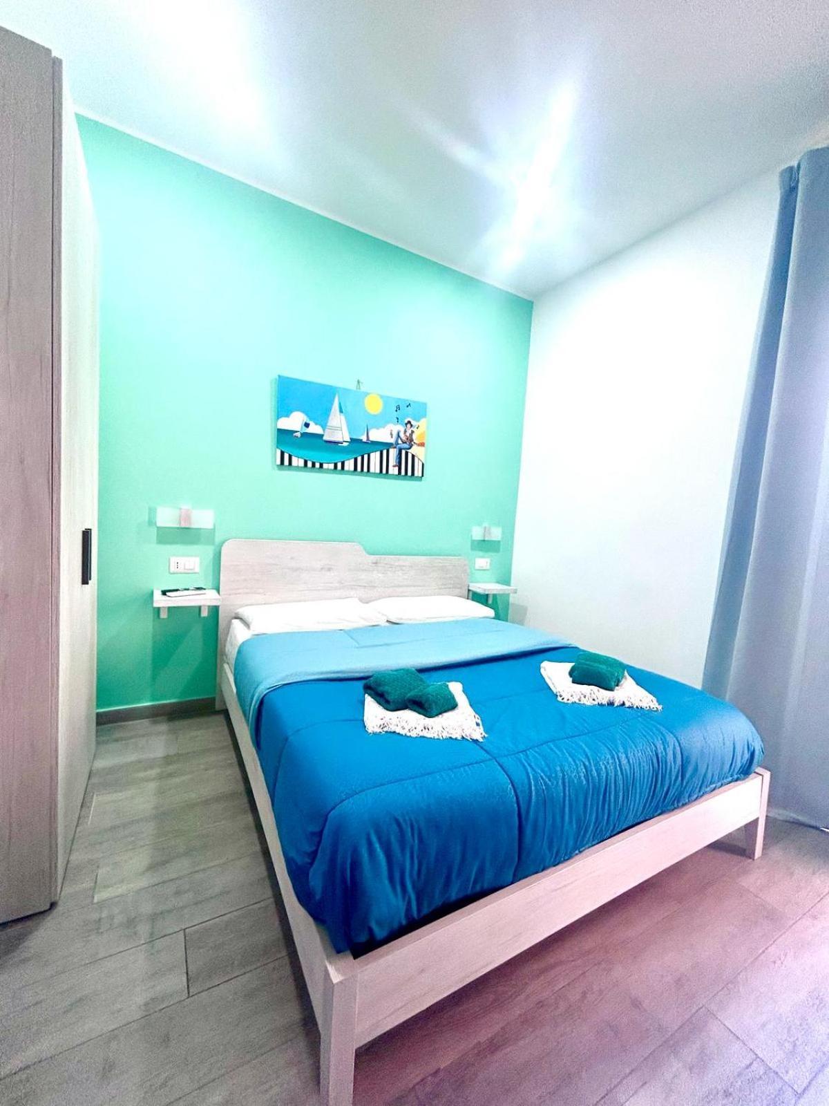 Anyma Home Crotone Zewnętrze zdjęcie