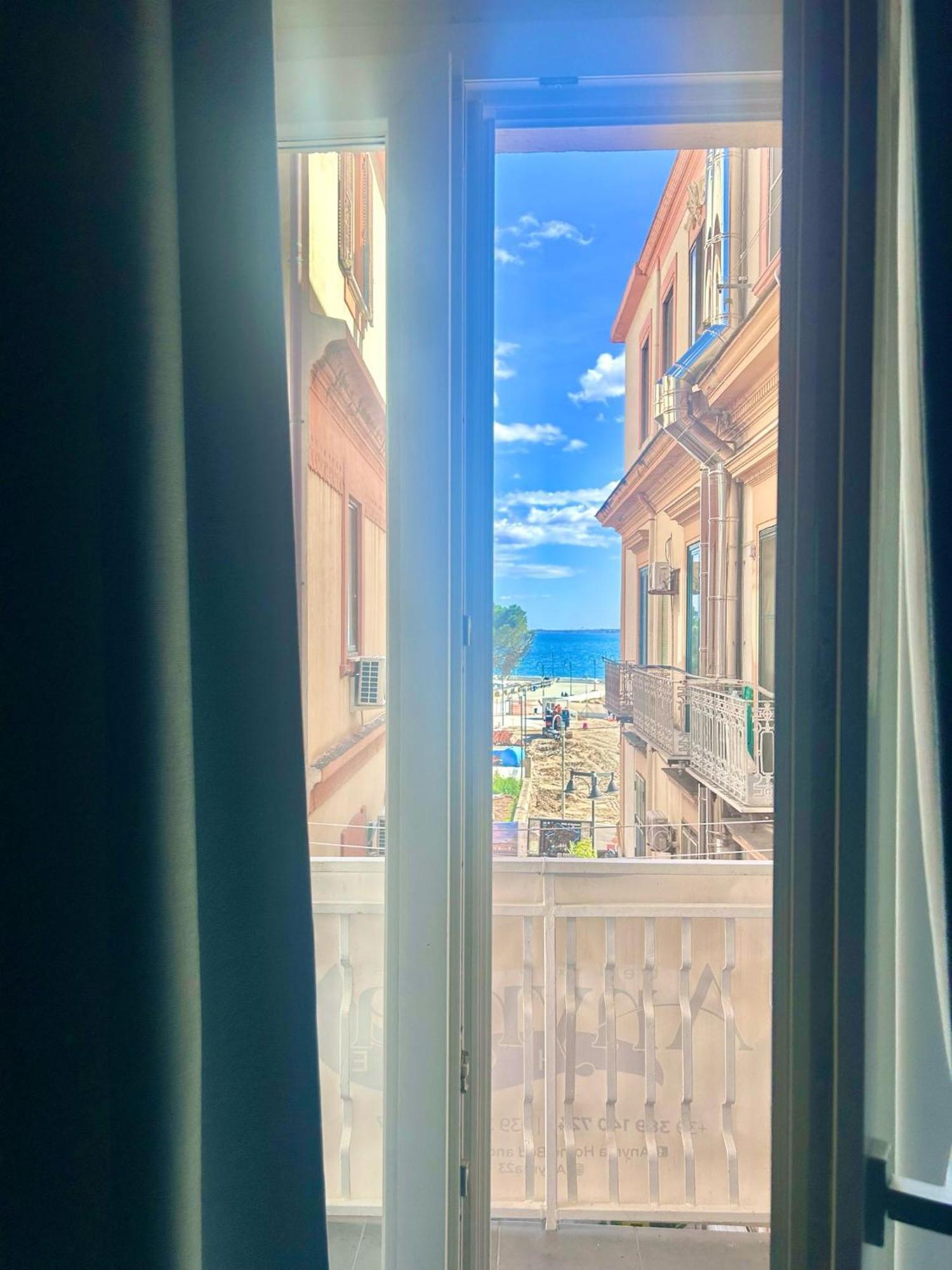 Anyma Home Crotone Zewnętrze zdjęcie