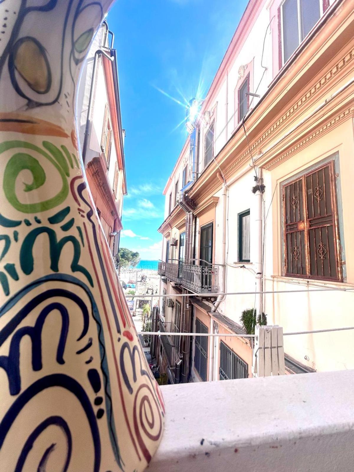 Anyma Home Crotone Zewnętrze zdjęcie