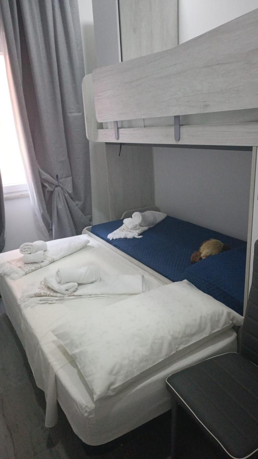 Anyma Home Crotone Zewnętrze zdjęcie