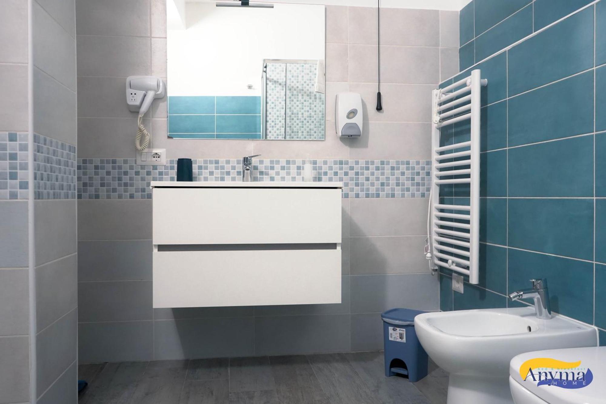 Anyma Home Crotone Zewnętrze zdjęcie